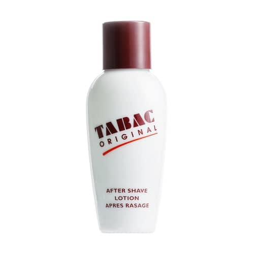 Original Aftershave Lotion by Tabac
