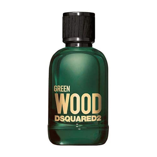 Green Wood Eau de Toilette by Dsquared2
