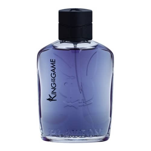 King Of The Game Eau de Toilette by Playboy