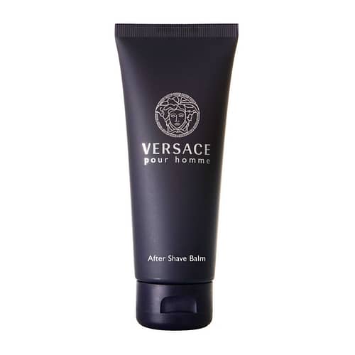 Pour Homme Aftershave Balm by Versace