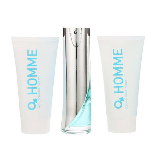 Parfums Homme Gift Set by Laurelle