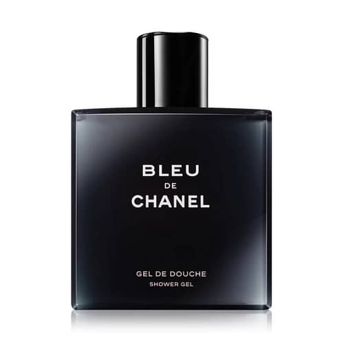 Bleu de Chanel Shower Gel by Chanel