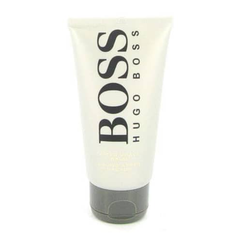 Boss Bottled Aftershave Balm by Hugo Boss