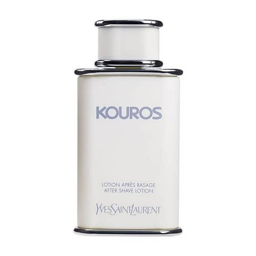 Kouros Aftershave Lotion by Yves Saint Laurent