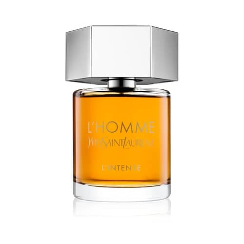 L'Homme Intense Eau de Parfum by Yves Saint Laurent