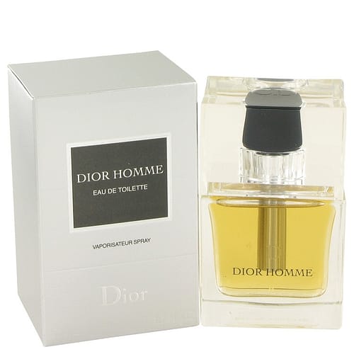 Dior Homme Eau de Toilette by Dior