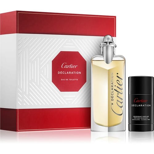 Declaration Gift Set by Cartier