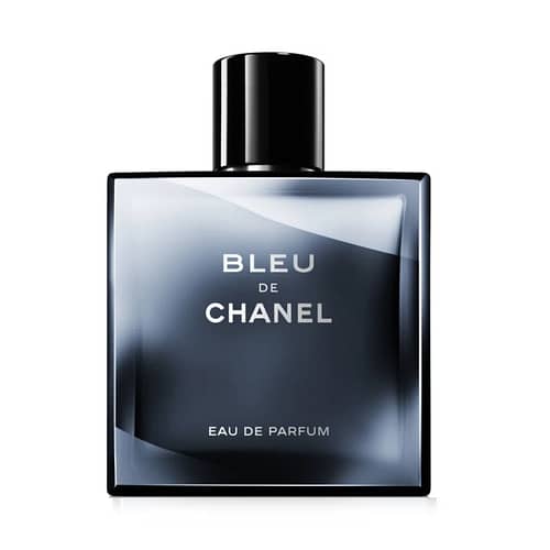 Bleu de Chanel Eau de Parfum by Chanel