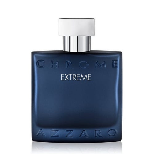 Chrome Extreme Eau de Parfum by Azzaro