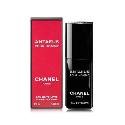 Antaeus Pour Homme Eau de Toilette by Chanel