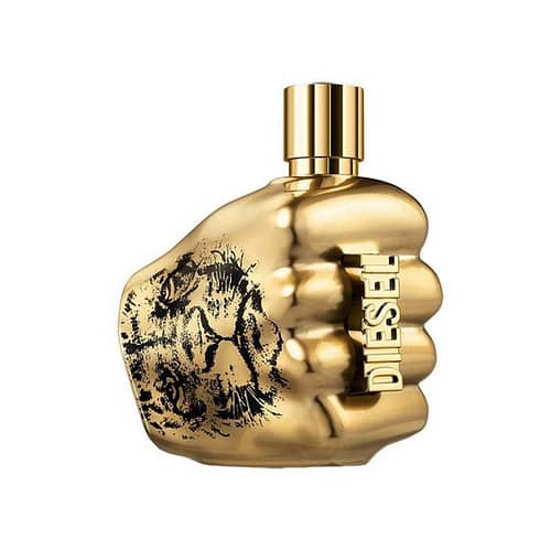 Spirit Of The Brave Intense Eau De Parfum by Diesel