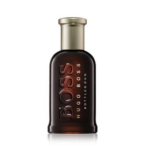 Boss Bottled Oud Eau de Parfum by Hugo Boss