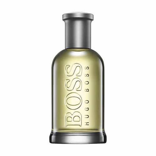 Boss Bottled Eau de Toilette by Hugo Boss