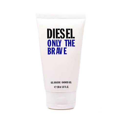 Only The Brave Shower Gel by Diesel