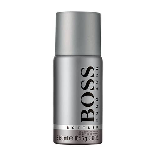 Boss Bottled Deodorant Spray by Hugo Boss