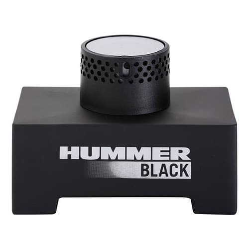 Black Eau de Toilette by Hummer