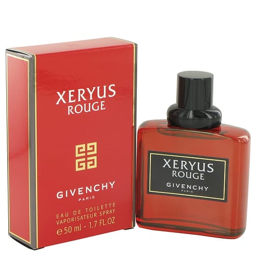 Xeryus Rouge Eau de Toilette by Givenchy