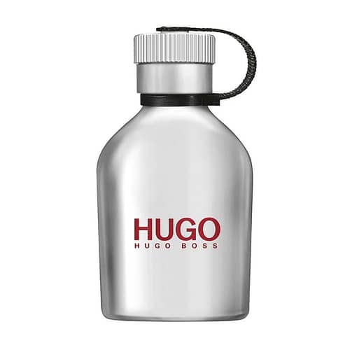 Hugo Iced Eau de Toilette by Hugo Boss