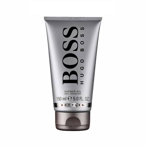 Boss Bottled Shower Gel by Hugo Boss