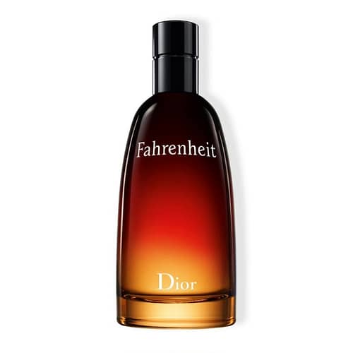Fahrenheit Aftershave Lotion by Dior