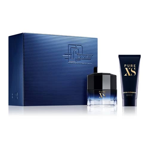 Pure Xs Gift Set by Paco Rabanne