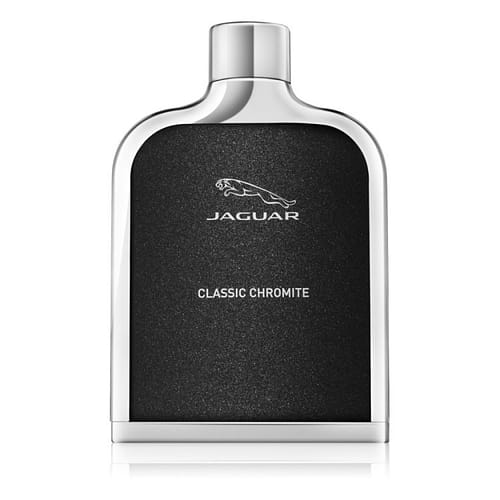 Classic Chromite Eau de Toilette by Jaguar