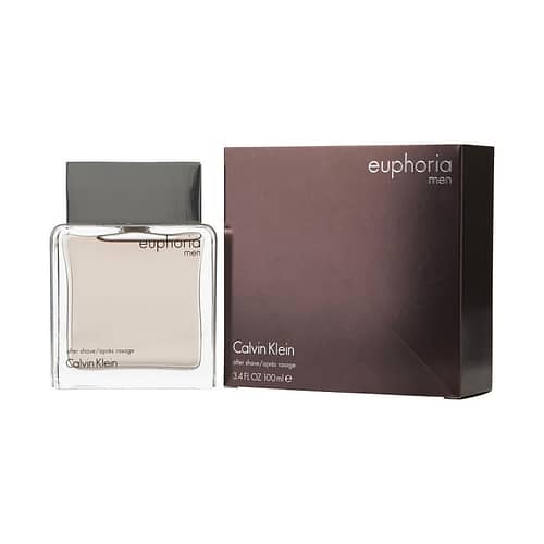 Euphoria Aftershave Lotion by Calvin Klein