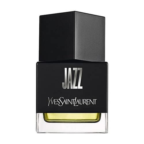 Jazz Eau de Toilette by Yves Saint Laurent