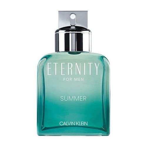 Eternity Summer Eau de Toilette by Calvin Klein