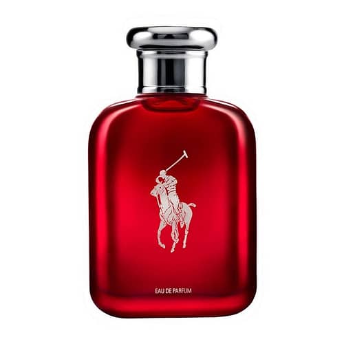Polo Red Eau de Parfum by Ralph Lauren