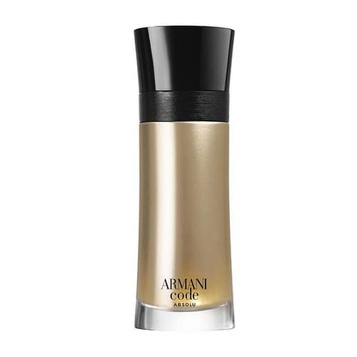 Armani Code Absolu Eau de Parfum by Giorgio Armani
